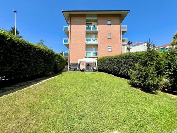 appartamento in vendita a Rivoli