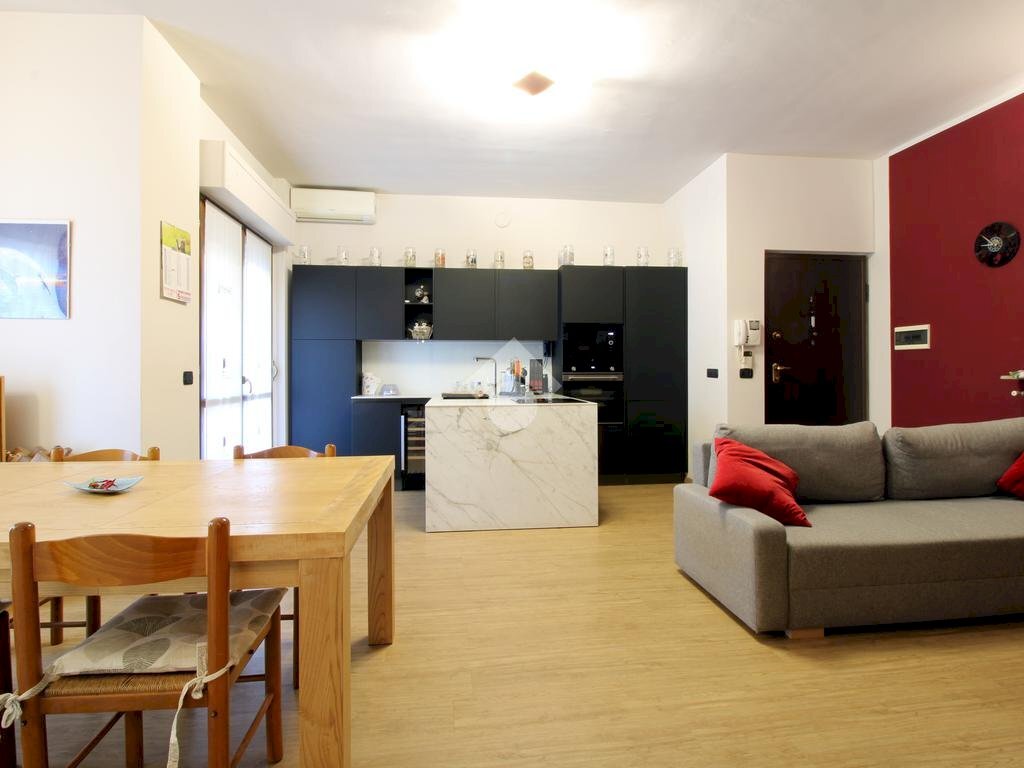 appartamento in vendita a Rivoli