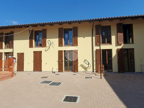 casa semindipendente in vendita a Rivoli