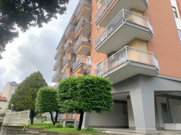 appartamento in vendita a Rivoli