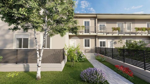 casa indipendente in vendita a Rivoli