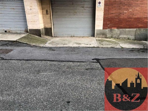 appartamento in vendita a Rivoli in zona Cascine Vica