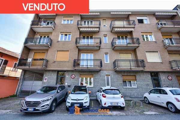 appartamento in vendita a Rivoli