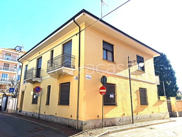 appartamento in vendita a Rivoli