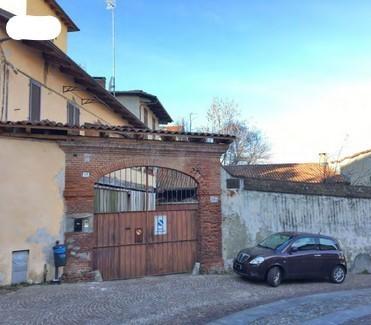 appartamento in vendita a Rivoli