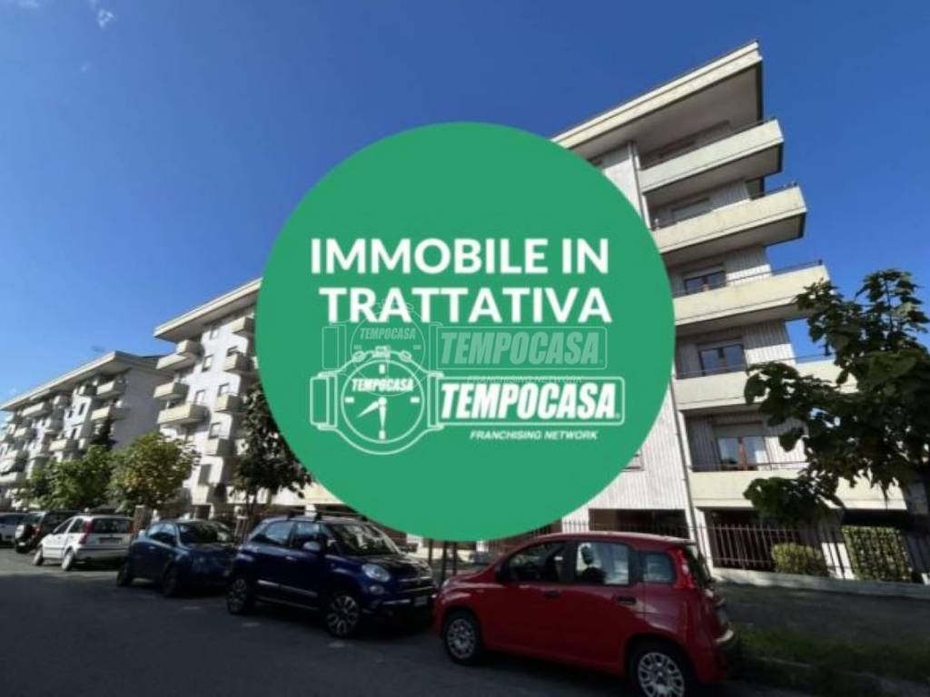appartamento in vendita a Rivoli