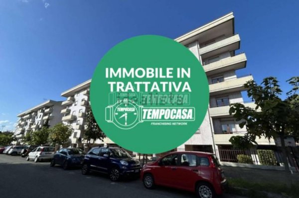 appartamento in vendita a Rivoli