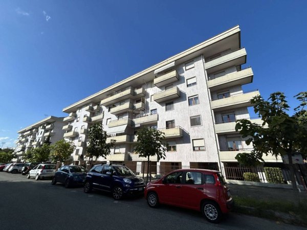appartamento in vendita a Rivoli