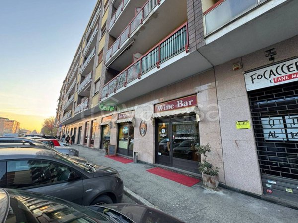 appartamento in vendita a Rivoli in zona Cascine Vica