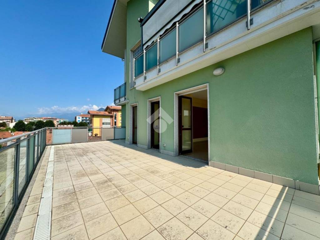 appartamento in vendita a Rivoli