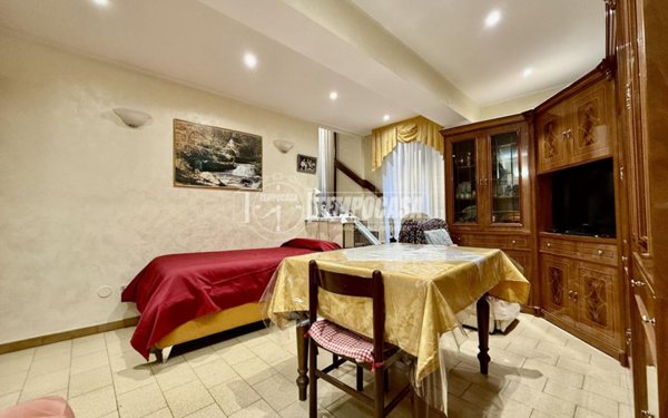 appartamento in vendita a Rivoli