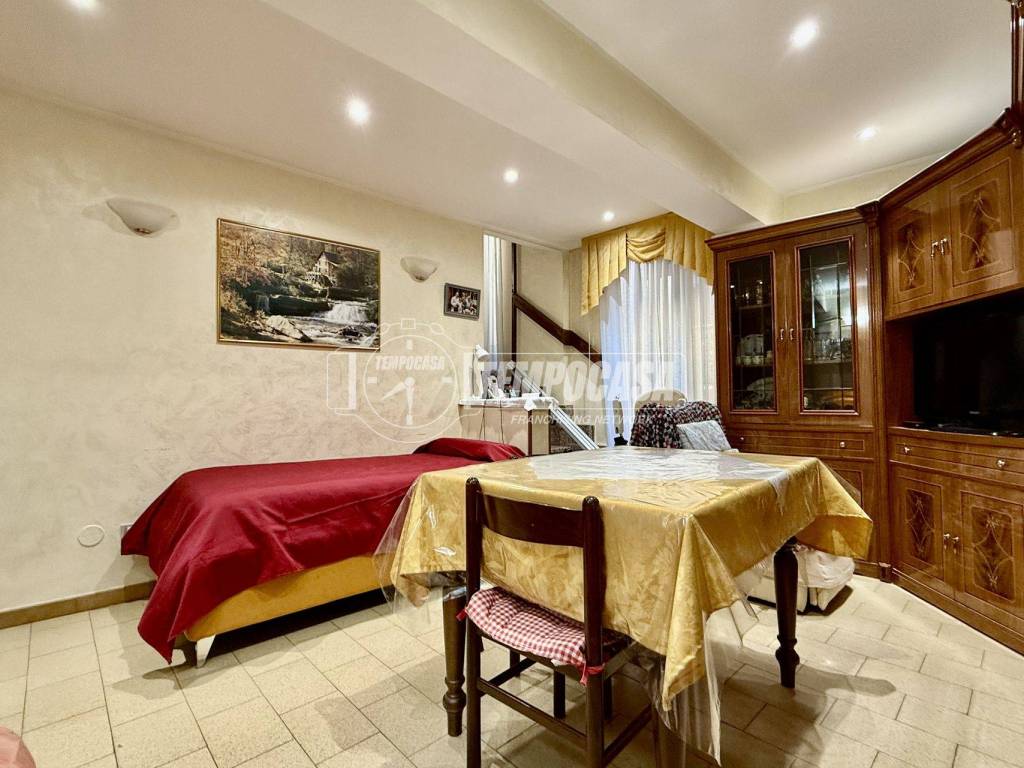 appartamento in vendita a Rivoli