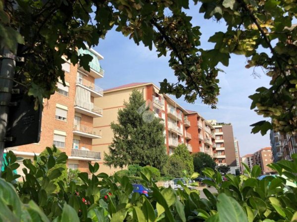 appartamento in vendita a Rivoli