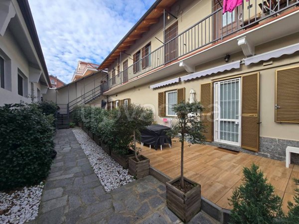 appartamento in vendita a Rivoli