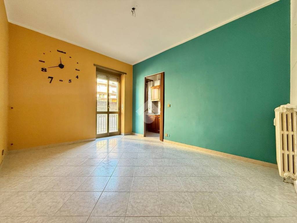 appartamento in vendita a Rivoli