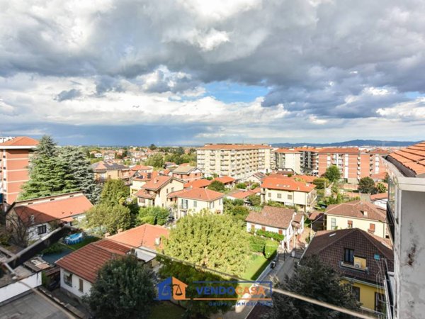 appartamento in vendita a Rivoli