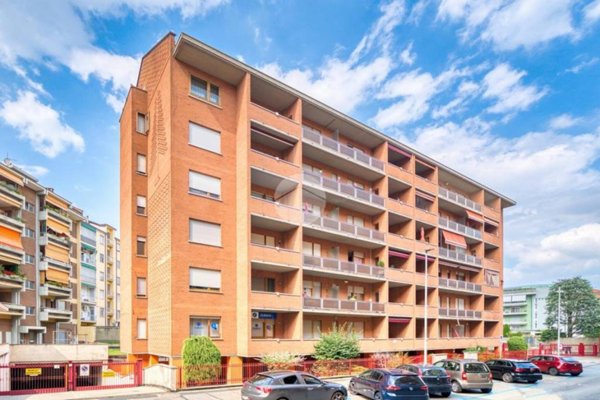 appartamento in vendita a Rivoli