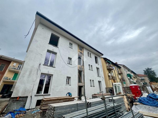 appartamento in vendita a Rivoli
