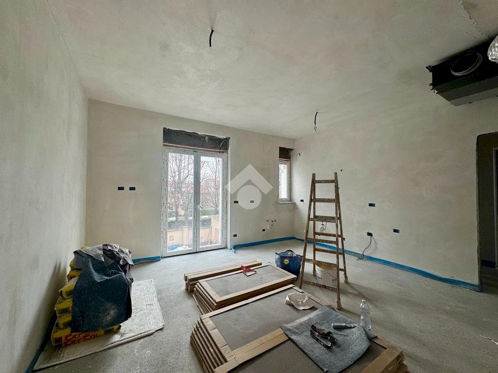 appartamento in vendita a Rivoli
