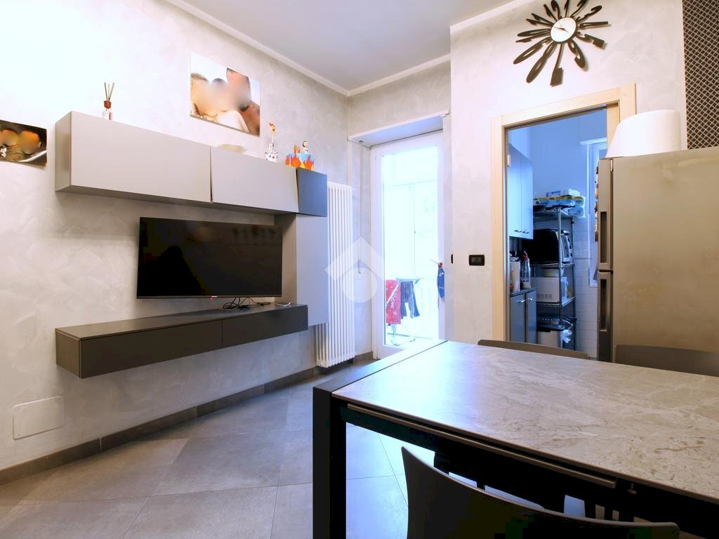 appartamento in vendita a Rivoli