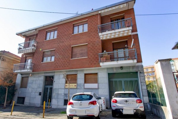 appartamento in vendita a Rivoli