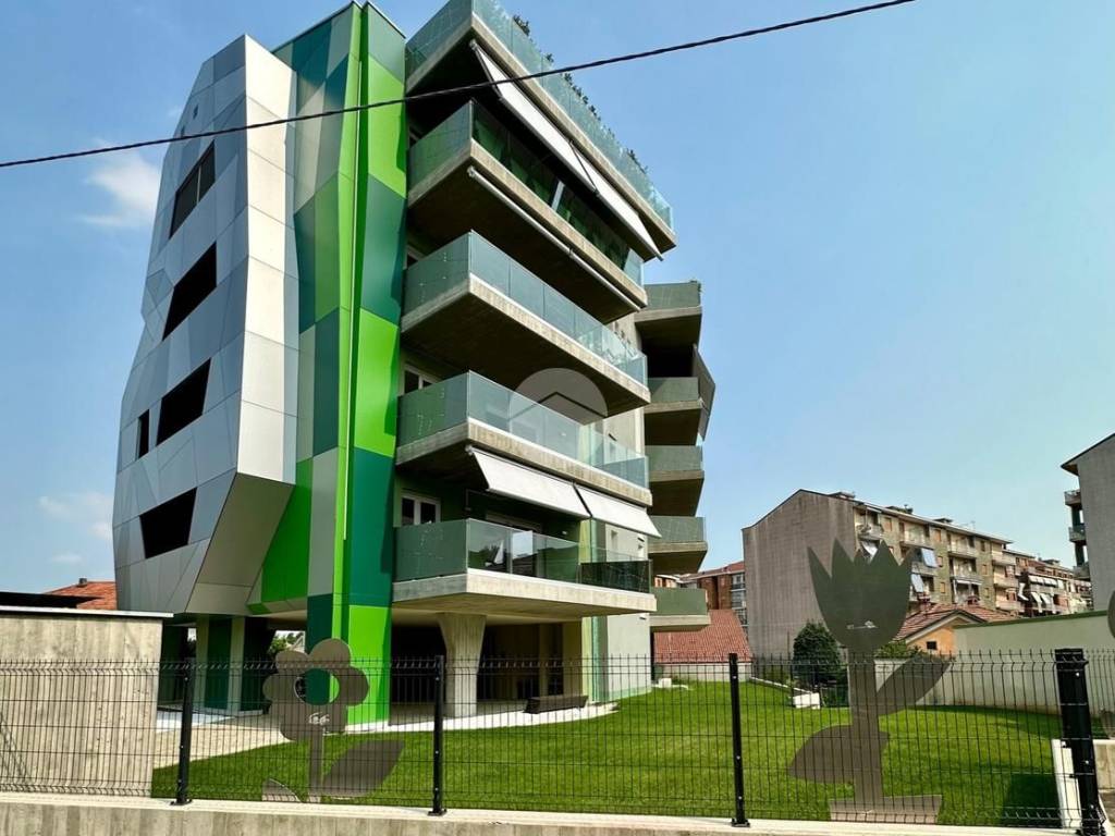 appartamento in vendita a Rivoli