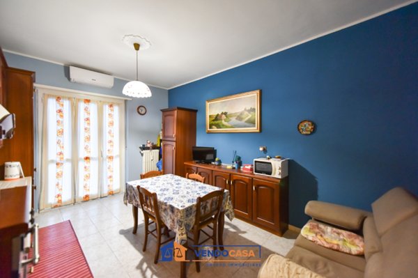 appartamento in vendita a Rivoli