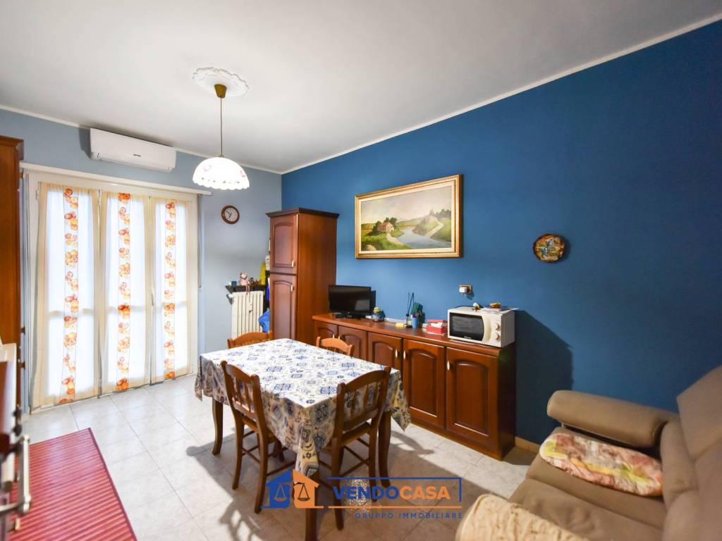 appartamento in vendita a Rivoli