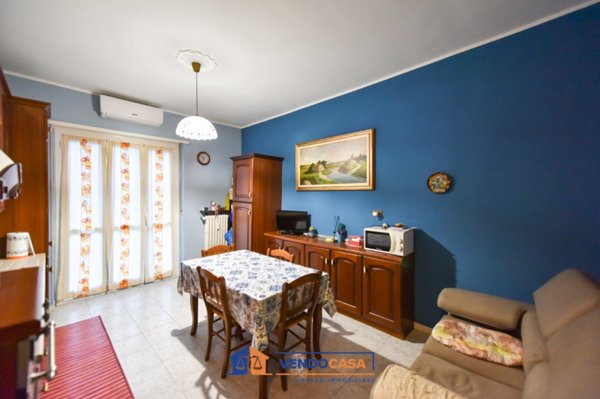 appartamento in vendita a Rivoli