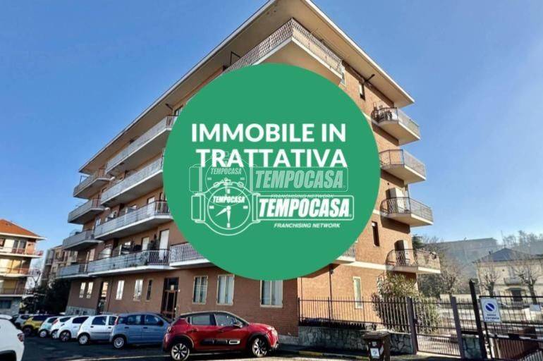 appartamento in vendita a Rivoli in zona Tetti Neirotti