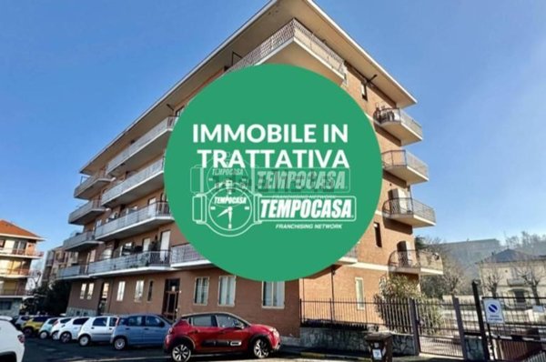 appartamento in vendita a Rivoli in zona Tetti Neirotti
