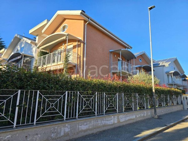 appartamento in vendita a Rivoli