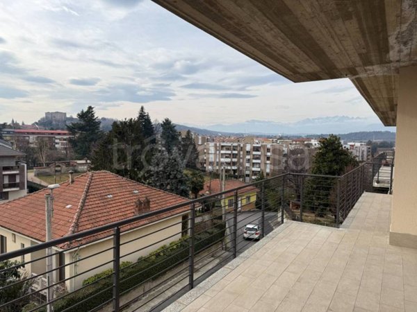 appartamento in vendita a Rivoli