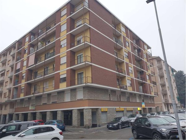 appartamento in vendita a Rivoli