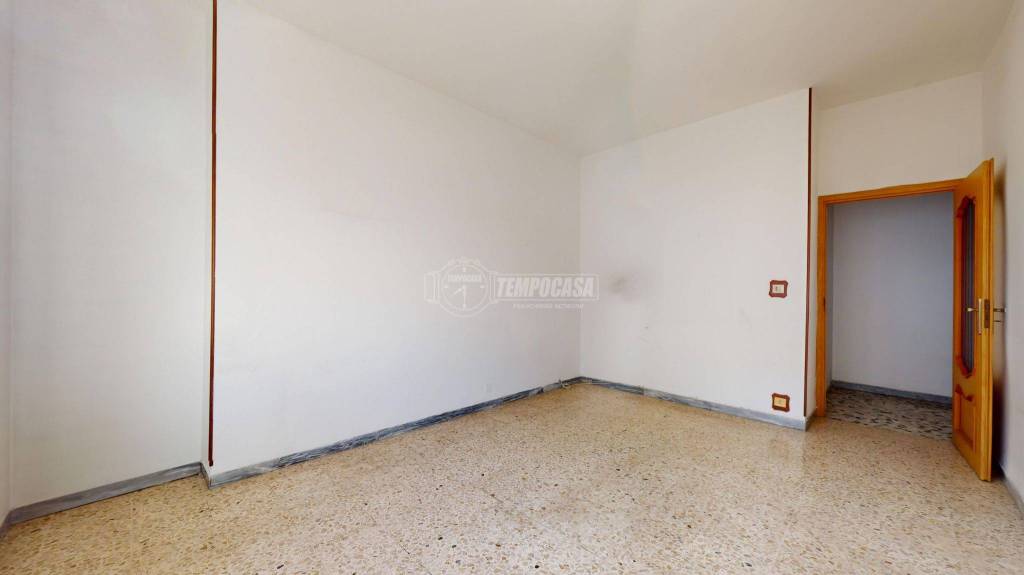 appartamento in vendita a Rivoli in zona Cascine Vica