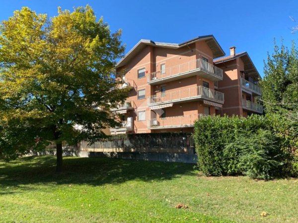 appartamento in vendita a Rivoli