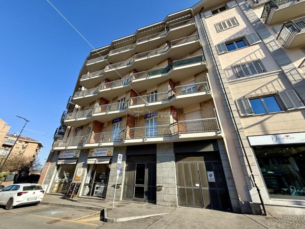 appartamento in vendita a Rivoli in zona Tetti Neirotti