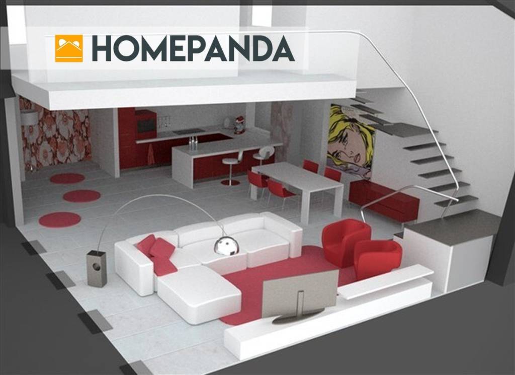 casa indipendente in vendita a Rivoli