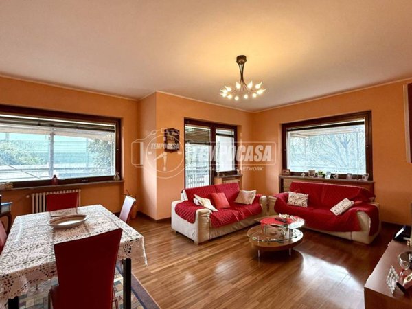 appartamento in vendita a Rivoli in zona Tetti Neirotti