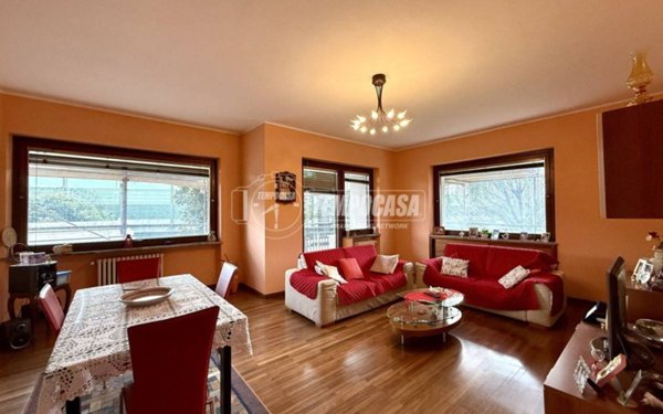 appartamento in vendita a Rivoli in zona Tetti Neirotti