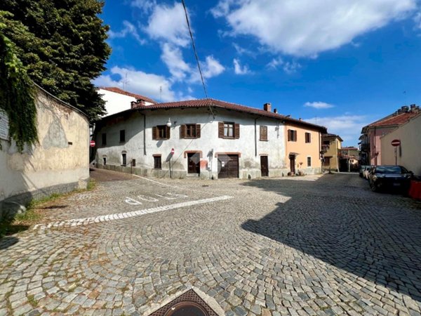 casa indipendente in vendita a Rivoli