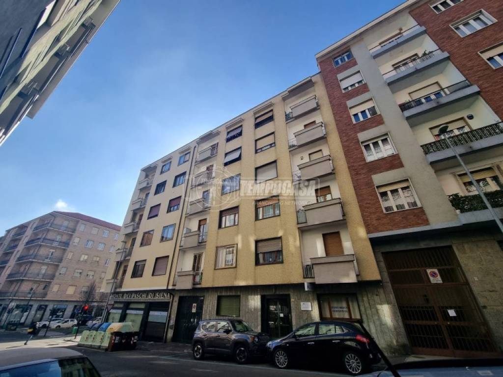 appartamento in vendita a Rivoli