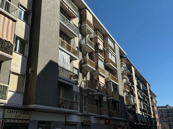 appartamento in vendita a Rivoli