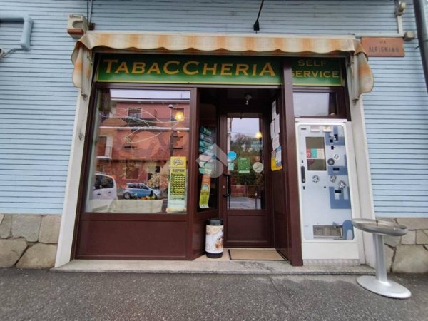 negozio in vendita a Rivoli