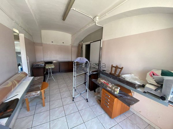 appartamento in vendita a Rivoli