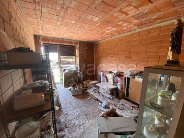 appartamento in vendita a Rivoli