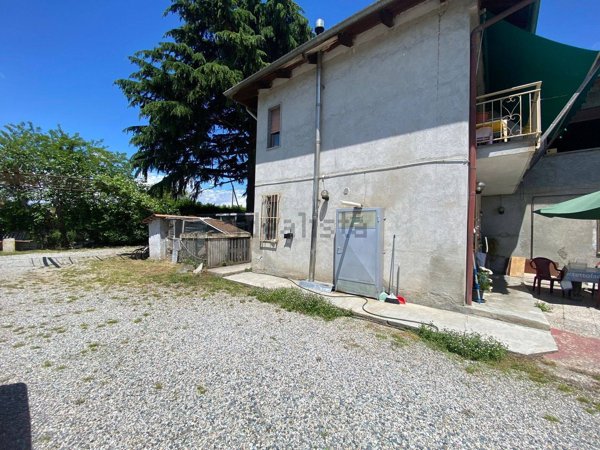 casa indipendente in vendita a Rivoli