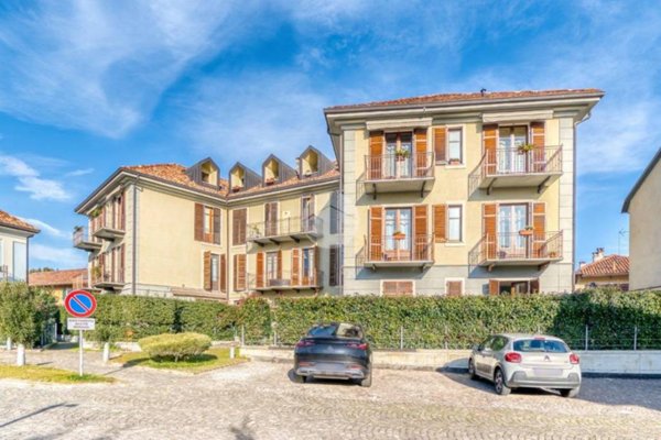 appartamento in vendita a Rivoli