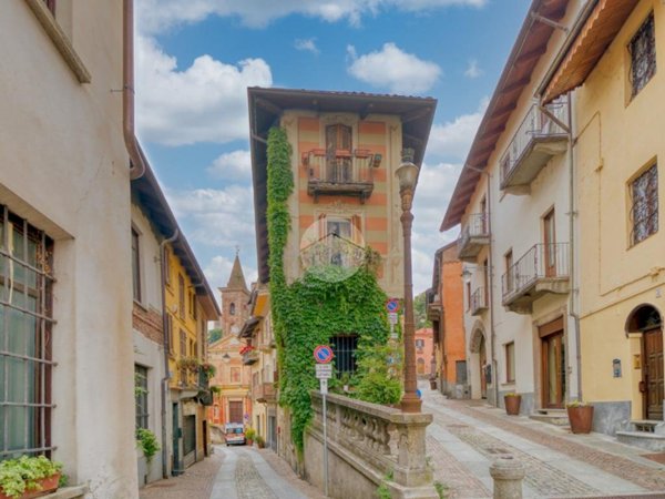 appartamento in vendita a Rivoli