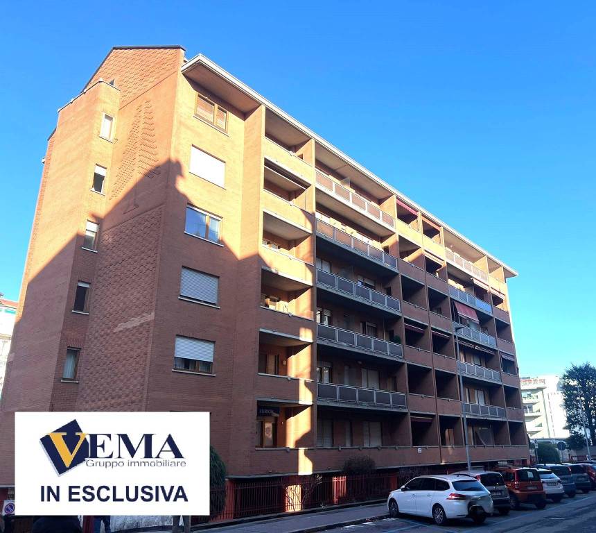 appartamento in vendita a Rivoli